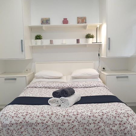 Апартаменты Terazza Del Mar Studio Такоронте Экстерьер фото