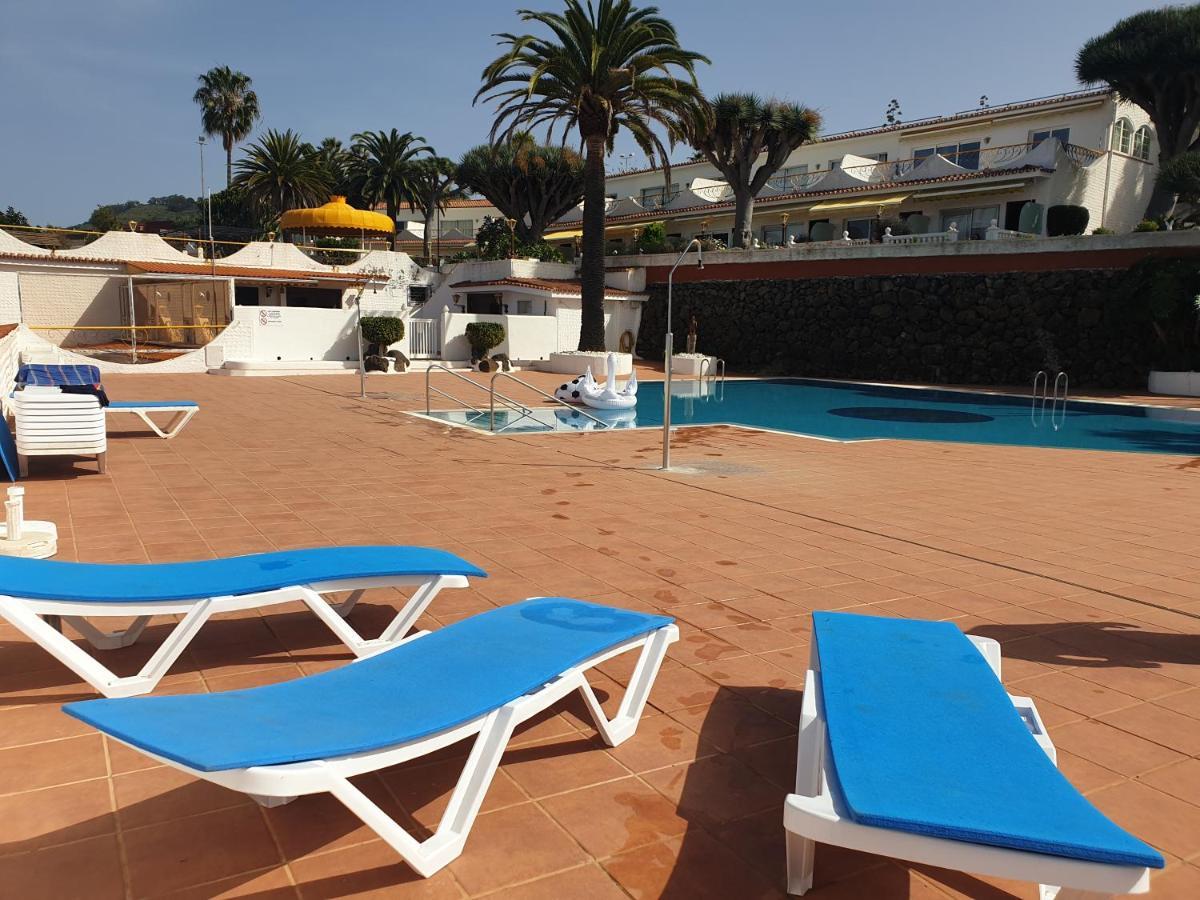 Апартаменты Terazza Del Mar Studio Такоронте Экстерьер фото