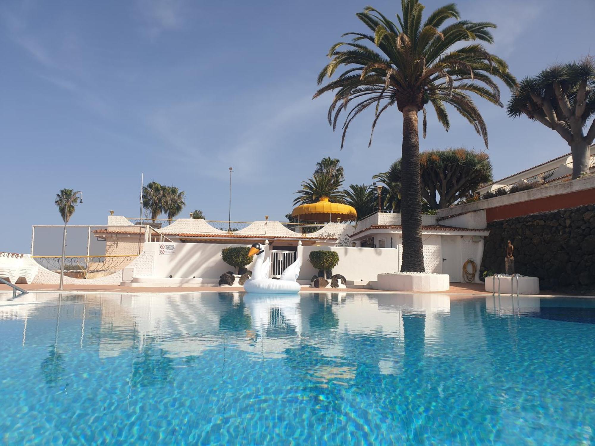 Апартаменты Terazza Del Mar Studio Такоронте Экстерьер фото